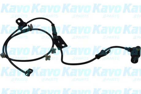 Датчик ABS (передній) Kia Cerato I 04-09 (R) PARTS KAVO BAS-4012 (фото 1)