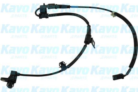 Датчик ABS (передній) Hyundai i30 07-11 (R) PARTS KAVO BAS-3087 (фото 1)