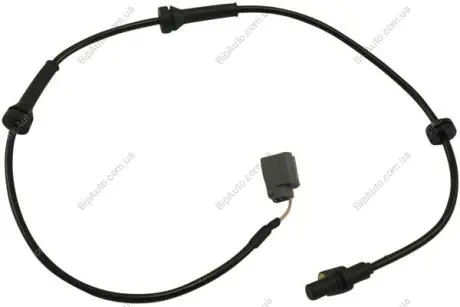 Датчик ABS (задній) Nissan Leaf 13- PARTS KAVO BAS-6624