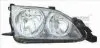 Фара Прав (H7/H7, електричн, без мотора) TOYOTA AVENSIS T22 01.00-03.03 TYC 206253052 20-6253-05-2