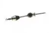 Піввісь (передня) Opel Astra J 1.7 CDTI 09-15 (R) (30x25х996) GSP 203228 203228