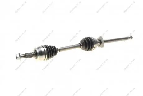 Піввісь (передня) Opel Astra J 1.7 CDTI 09-15 (R) (30x25х996) GSP 203228