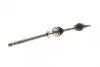 Піввісь (передня) Opel Astra J 1.7 CDTI 09-15 (R) (30x25х996) GSP 203228 (фото 6)