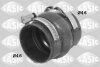 SASIC 3330025 Патрубок інтеркулера Citroen C5/Peugeot 307/407 1.6 Hdi 04- 3330025