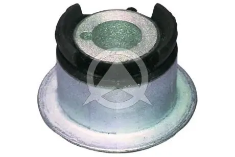 FIAT С/блок передн.осі ззаду-зверху Stilo 01- SIDEM 819306