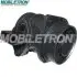 Витратомір повітря VW Caddy III/T5 1.9TDI/2.0SDI MOBILETRON MAB022 MAB022