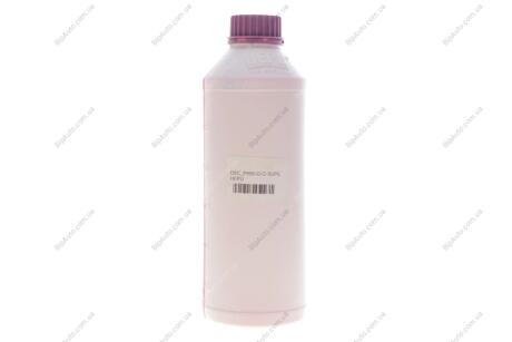 Антифриз (фіолетовий) G12 SuperPlus (1.5L) (концентрат) (без етикетки) HEPU DSC_P999-G12-SUPERPLUS