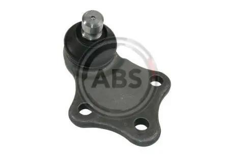 Шарова опора конус на 16мм ABS A.B.S. 220361