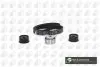 Комплект ГРМ Opel Astra/Omega/Vectra 1.8/2.0 93-01 BGA TB9508K (фото 1)