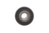Сайлентблок заднього важеля Audi, OCTAVIA 05-,GOLF V, PASSAT B6, B7 d-38MM (верх) ASMETAL 38VW1700 (фото 3)