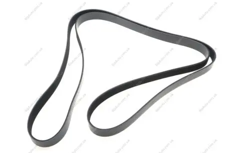 Ремінь генератора MB Actros OM471/OM473 11- Gates 8PK2643HD (фото 1)