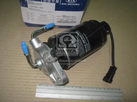 Фільтр MOBIS 319702B901