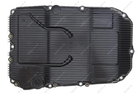 Маслоприймач (піддон) АКПП MB C-class (W205)/E-class (W212/W213) 1.6-3.0 09- (OM651/M276/M274/OM642) AIC 72099