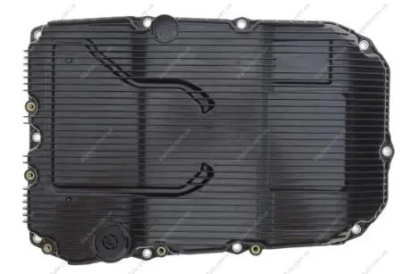 Маслоприймач (піддон) АКПП MB C-class (W205)/E-class (W212/W213) 1.6-3.0 09- (OM651/M276/M274/OM642) AIC 72099