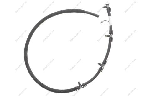 Шланг зливний BMW 3 (E90)/5 (E60/F10)/X3 (F25) 04-18 N47 D20 AIC 74820 (фото 1)