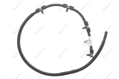 Шланг зливний BMW 5 (F10/G30/F90)/X4 (F26/G02/F98) 14- B47 AIC 74818