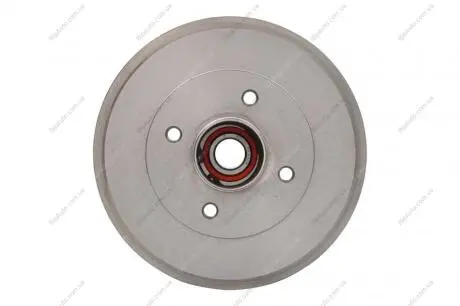Гальмівний барабан BOSCH 0986477321