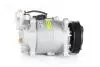Компресор кондиціонера First Fit NISSENS 890099 (фото 6)