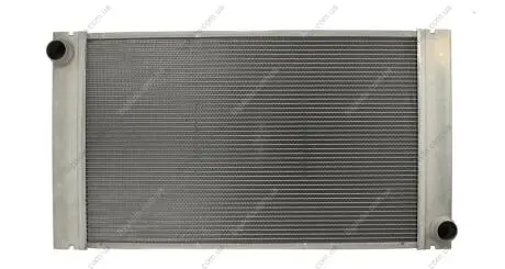 Радіатор охолодження First Fit NISSENS 60765