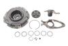 Комплект зчеплення VW Golf VII/VIII/Passat B8/Touran (5T1) 1.5TSI 17-, DSG7-0AM/0CW (DQ200)(без комплектуючих) LuK DSC_602 0025 00 DSC_602 0025 00