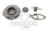 Комплект зчеплення VW Golf VII/VIII/Passat B8/Touran (5T1) 1.5TSI 17-, DSG7-0AM/0CW (DQ200)(без комплектуючих) LuK DSC_602 0025 00 DSC_602 0025 00