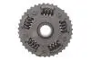 Комплект зчеплення VW Golf VII/VIII/Passat B8/Touran (5T1) 1.5TSI 17-, DSG7-0AM/0CW (DQ200)(без комплектуючих) LuK DSC_602 0025 00 (фото 11)