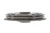 Комплект зчеплення VW Golf VII/VIII/Passat B8/Touran (5T1) 1.5TSI 17-, DSG7-0AM/0CW (DQ200)(без комплектуючих) LuK DSC_602 0025 00 (фото 9)