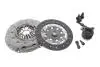 Комплект зчеплення Hyundai Tucson/Kia Sportage 2.0 CRDi 15-22 (d=240mm) (+вижимний) LuK 624 4050 33 624 4050 33
