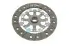 Демпфер + комплект зчеплення BMW 3 (E90) 318i/320i/si N45/N46, 04-06 LuK 600 0254 00 (фото 11)