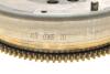 Демпфер + комплект зчеплення BMW 3 (E90) 318i/320i/si N45/N46, 04-06 LuK 600 0254 00 (фото 3)