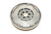 Демпфер + комплект зчеплення BMW 3 (E90) 318i/320i/si N45/N46, 04-06 LuK 600 0254 00 (фото 5)