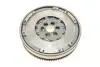Демпфер + комплект зчеплення BMW 3 (E90) 318i/320i/si N45/N46, 04-06 LuK 600 0254 00 (фото 5)