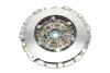 Демпфер + комплект зчеплення BMW 3 (E90) 318i/320i/si N45/N46, 04-06 LuK 600 0254 00 (фото 7)