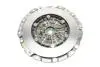 Демпфер + комплект зчеплення BMW 3 (E90) 318i/320i/si N45/N46, 04-06 LuK 600 0254 00 (фото 7)
