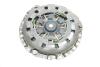 Демпфер + комплект зчеплення BMW 3 (E90) 318i/320i/si N45/N46, 04-06 LuK 600 0254 00 (фото 9)