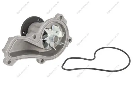 Помпа води Honda Civic VIII/FR-V 1.6/1.8 05- INA 538 0611 10