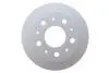 Диск гальмівний (задній) Citroen Jumper/Fiat Ducato/Peugeot Boxer 06- (280x16) METELLI 23-0912C 23-0912C