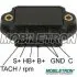 Модуль запалювання 150056 MOBILETRON IGH004H IGH004H