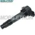 Котушка запалювання MOBILETRON CM17 CM17