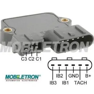 Коммутатор MOBILETRON IGM016