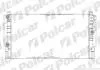 POLCAR 956608A1 Радіатор охолодження двигуна 956608A1