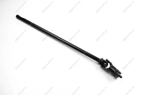 Кардан рульового вала Ducato/Jumper/Boxer 94-02 (без підсилювача) Metalcaucho 04197