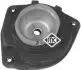 Опора амортизатора переднього Renault Clio III/Modus 04- Л. Metalcaucho 05150 (фото 1)