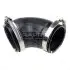 Патрубок інтеркулера VW T5 2.0 TDI RAPRO 25689 R25689