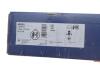 Диск гальмівний (задній) Skoda Fabia/Octavia/VW Golf IV 98- (230x9) (повний) 0 986 479 K55 BOSCH 0986479K55 (фото 2)