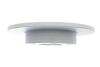 Диск гальмівний (задній) Skoda Fabia/Octavia/VW Golf IV 98- (230x9) (повний) 0 986 479 K55 BOSCH 0986479K55 (фото 3)