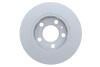 Диск гальмівний (задній) Skoda Fabia/Octavia/VW Golf IV 98- (230x9) (повний) 0 986 479 K55 BOSCH 0986479K55 (фото 4)