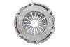 Комплект зчеплення Dacia Dokker 1.2TCe 12- H5F 402/408 (d=220mm) (+вижимний) LuK 622 3421 33 (фото 8)