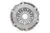Комплект зчеплення Dacia Dokker 1.2TCe 12- H5F 402/408 (d=220mm) (+вижимний) LuK 622 3421 33 (фото 8)