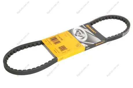 Клиновий пас Contitech 119X783